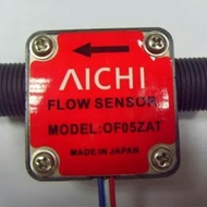 FLOW SENSOR AICHI OF05ZAT 3/4"