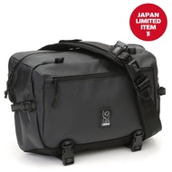SG Seller- CHROME INDUSTRIES KADET MAX SLING BAG BLACK TARP ASPHALT