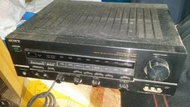 Sony Amplifier 新力擴音機 model: TA-AV501，(注意……不著機)，屯門交收 Please notice…NOT work, for repair experts, trad