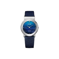 [Citizen] Watch Watch L Eco Drive Ambiluna Collection EG7098-15L Women's Blue