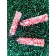 Gummy Worm and Potchi - 300G