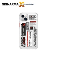 Skinarma Taito Case for iPhone 14 / 14 Plus / 14 Pro / 14 Pro Max Casing