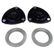 New Strut Mount Bearing Kit Front Left Right for Honda Civic Element Acura RSX 51726S5A002 51726S5A0
