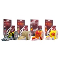 ATF PREMIUM KINESIO TAPE – CUSTOM DESIGN