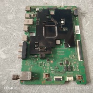 MB Mainboard TV LED Samsung UA 65AU8000