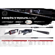 SEAHAWK DISC PRICE - ONE PIECE 621SP 621BC PE0.4-1.0 PE0.8-1.6 PE1.0-2.5 FREE PIPE jigging rod