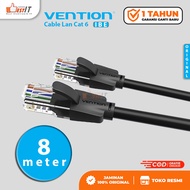 Kabel LAN UTP RJ45 Gigabit Ethernet Cat6 ( 0.5 - 10 Meter) Vention