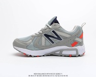 New style_New Balance_NB_MT410 all-match comfortable breathable casual mesh shoes MT410 series fashi