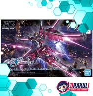 BANDAI PLAMO HG INFINITE JUSTICEDAM TYPE II-TATA TOYS SHOP