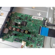 SAMSUNG TV circuit board UA32F4000, 32F4000, UA32F4100, 32F4100, UA32F4001, 32F4001, UA32F4500, 32F4