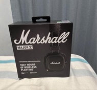 Marshall Major V 無線耳機