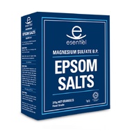 ESSENTIAL EPSON SALT MAGNESIUM SULFATE