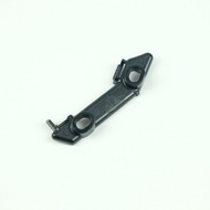 Original 2014-2021 BMW F20/F21/F22/F23 Bumper Guide Right Bottom (Part No. 51117272556)