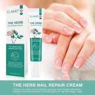 Nail Care Cream Repair Onychomycosis Nutrition Herbal Ingredpdd//1.4.1x