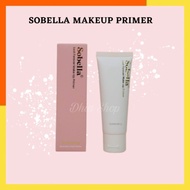 Sobella Makeup Primer Illuminating