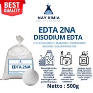 EDTA 2NA EDTA2NA 500g/ COSMETIC AGENT CHELATING/ edtadium/ edta powder/ soap-mixed ingredients/ cosm