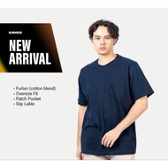 Erigo Basic Pocket T-Shirt