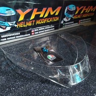 REPLIKA Spoiler Agv Pista GPR replica