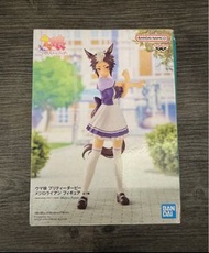 現貨：BANDAI NAMCO - BANPRESTO 景品模型 （賽馬娘）