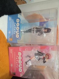 Good Smile POP UP PARADE 果青，由比濱結衣，雪之下雪乃