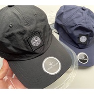 Stone Island Cap / Topi Stone Island