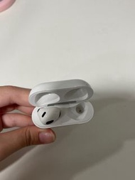 AirPods3 左耳及充電盒