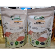 CARELIFE ORGANIC BARLEY