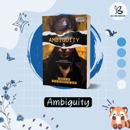 NOVEL AMBIGUITY - AMEEN TYPEWRITER