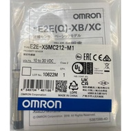 Omron Corporation E2E-X5MC212-M1 OMS