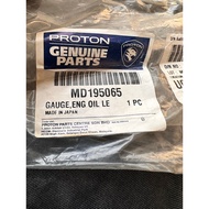 Engine oil deep stick for proton wira,lancer 4g92, 4g93