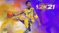 NBA 2k21 steam 全新帳號