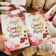 CANDY PUDING JELLY 7 pcs