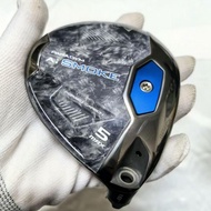 [Ready Stock] Golf Club 24 AiSMOKEMAX Golf Club No. 3 Wood No. 5 Wood Track
