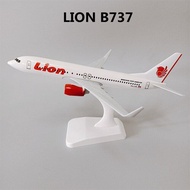 Bộ Sưu Tập Máy Bay Mô Hình Máy Bay Đúc Khuôn Kim Loại Hợp Kim 20Cm Mới American World Airways Pan AM