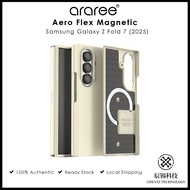 Araree Aero Flex Magnetic Case for Samsung Galaxy Z Fold 7 (2025)