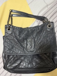 YSL Niki Bag