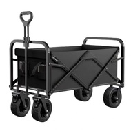 Cart Foldable Wagon For Camping Outdoor Wagon