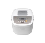 全新香港行貨 白色 PANASONIC 樂聲 電飯煲 IH RICE COOKER SR-AL108 IH 磁應西施電飯煲 (1公升) AL108  SR