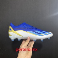 X23 Crazyfast.1 FG Size Football Boots Lace-Up Football Boots Size 39-45 LC7R