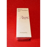 Pre order MFK Baccarat Rouge 540 EDP
