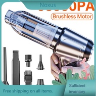 Noxus Vacuum Cleaner Powerful Wireless Car vacuum cleaner 95000PA Strong Suction Handheld Wireless V