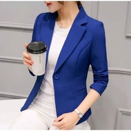 FREE SHIPPING WOMEN'S BLAZER WOMEN'S BLAZER WOMEN'S BLAZER WOMEN'S/ JACKET WOMEN'S FORMAL BLAZER