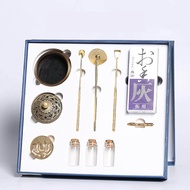Incense Burner Aromatherapy Tool Incense Mold Professional Incense Holder