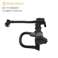 BINB ROAD Fuel tank ventilation valve with pipe 13907636157 FOR BMW 5' F10 X6 E71 X3 F25 Fuel tank b