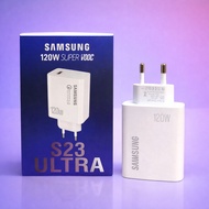 STAR - SAMSUNG S23ULTRA CHARGER HEAD SAMSUNG S23 ULTRA 120W SUPERVOOC ADAPTER SAMSUNG 120W