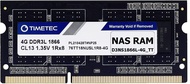 DDR3-1866L 4GB Replacement for Synology D3NS1866L-4G Non-ECC Unbuffered SODIMM DDR3L 1866Mhz PC3L-14