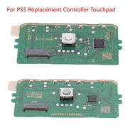 【Online】 Replacement Controller Touchpad For Ps5 Game Controller 18pin Flex Ribbon Cable Controller Soft Touch Custom Part Touch Pad