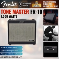 Fender Tone Master FR-10 Guitar Combo Amplifier  ( FR10 / FR 10 )