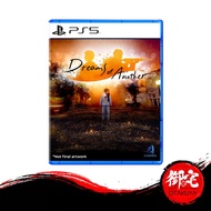 【ＰＲＥ－ＯＲＤＥＲ】PS5 Dreams of Another