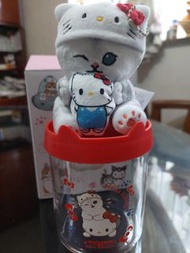 7-11 hello kitty x mofusand